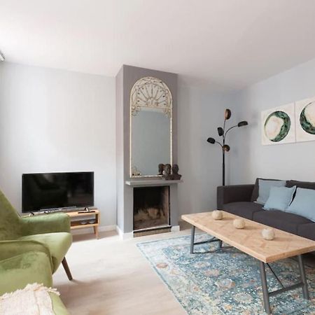 2 Bdr Penthouse In Grcia Apartment Barcelona Exterior photo
